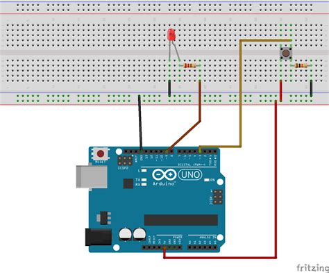 arduino interrupt example.
